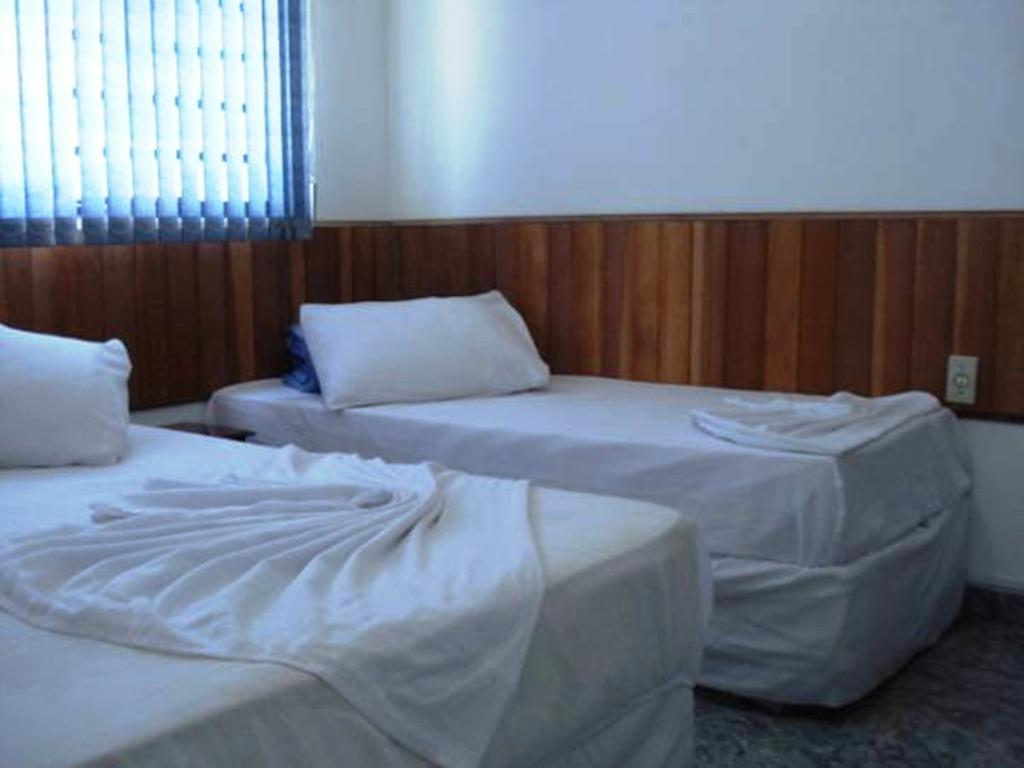 Pousada Do Ze Louquinho Aparecida  Habitación foto