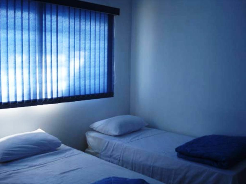 Pousada Do Ze Louquinho Aparecida  Habitación foto